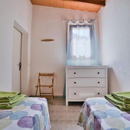 Ferienwohnung Casa Abeja Colònia de Sant Pere Exterior foto