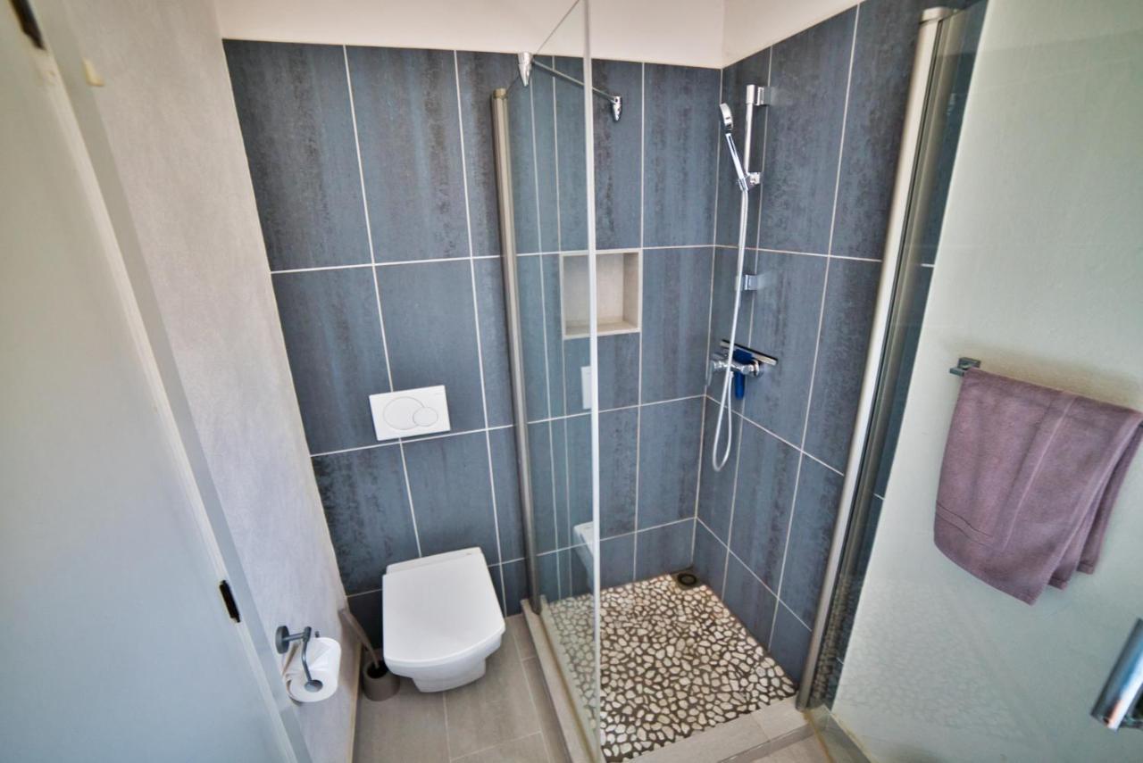 Ferienwohnung Casa Abeja Colònia de Sant Pere Exterior foto